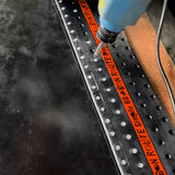Conveyor belt connector  FS model