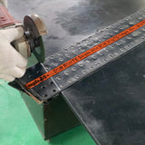 Conveyor belt connector  FS model
