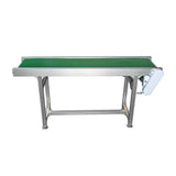 Mini conveyor for small processing in light industry